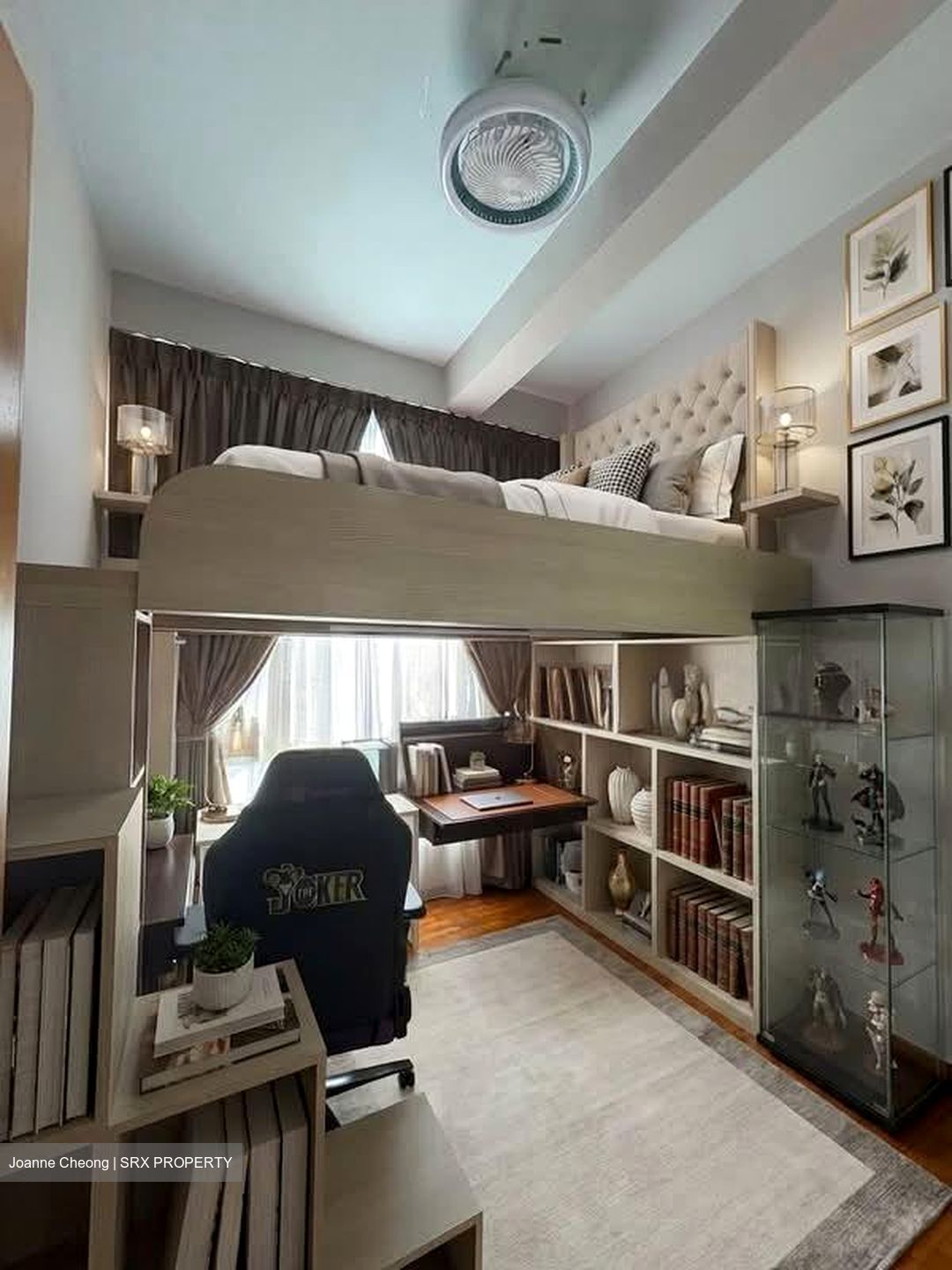 The Tampines Trilliant (D18), Condominium #579724131